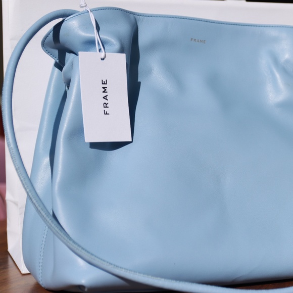 Frame Denim Handbags - FRAME bag